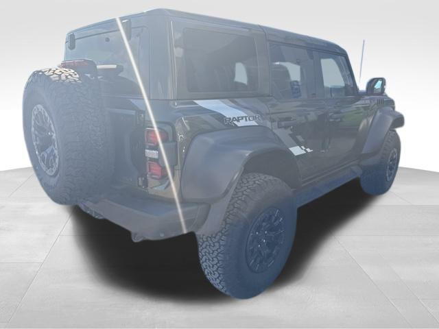 used 2024 Ford Bronco car, priced at $72,232