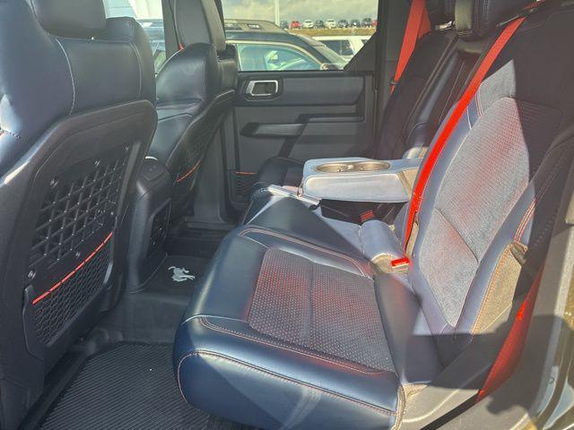 used 2024 Ford Bronco car, priced at $72,232