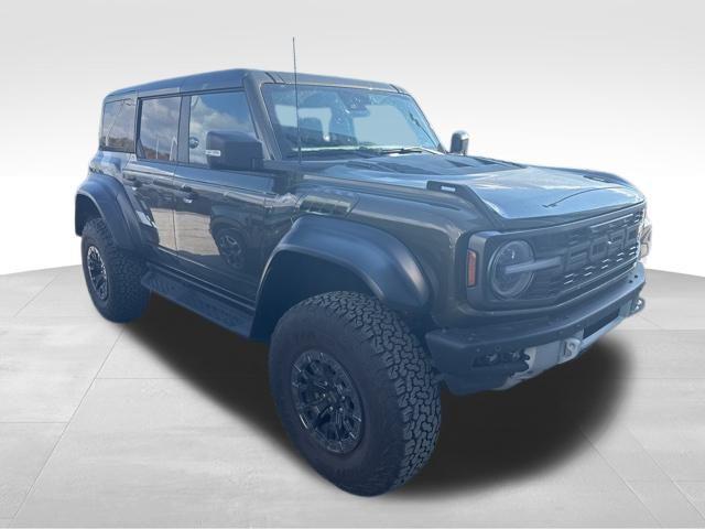 used 2024 Ford Bronco car, priced at $72,232