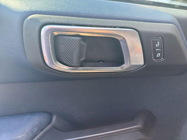 used 2024 Ford Bronco car, priced at $72,232