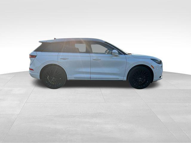 used 2022 Lincoln Corsair car, priced at $32,997