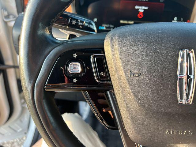 used 2022 Lincoln Corsair car, priced at $32,997