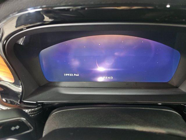 used 2022 Lincoln Corsair car, priced at $36,270