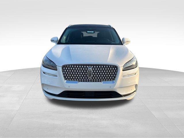 used 2022 Lincoln Corsair car, priced at $32,997