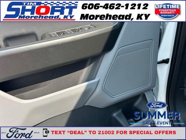 new 2025 Ford F-150 car, priced at $48,284