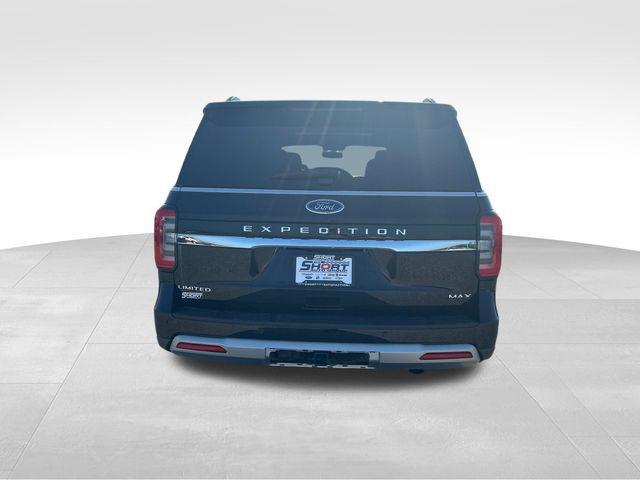 used 2023 Ford Expedition Max car, priced at $47,556