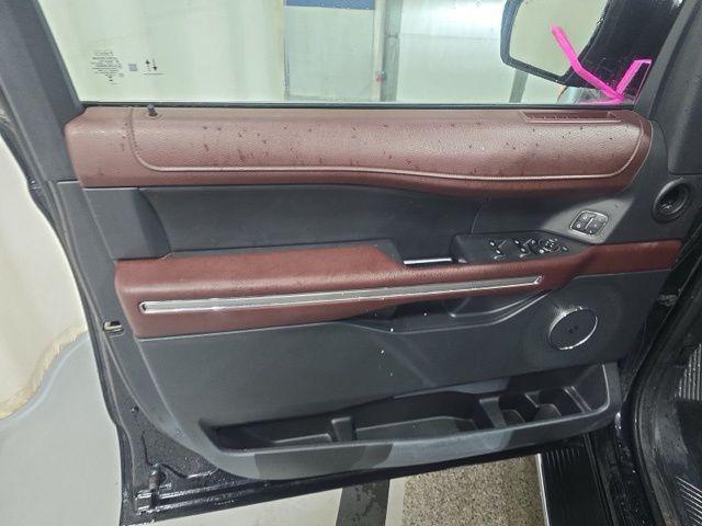used 2023 Ford Expedition Max car, priced at $48,104