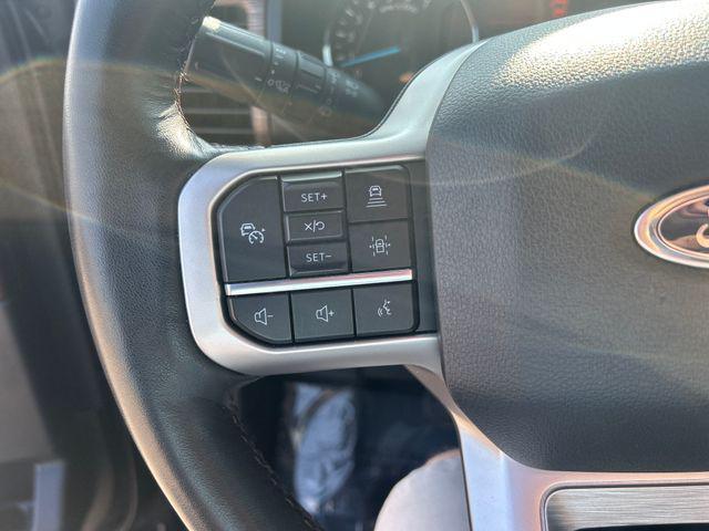 used 2023 Ford Expedition Max car, priced at $47,556