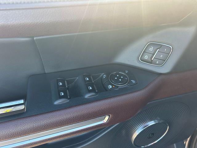 used 2023 Ford Expedition Max car, priced at $47,556