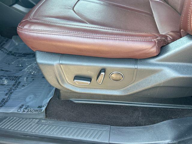 used 2023 Ford Expedition Max car, priced at $47,556