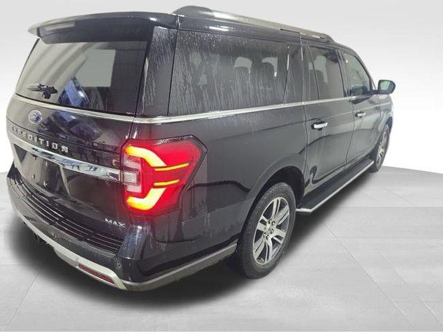 used 2023 Ford Expedition Max car, priced at $48,104