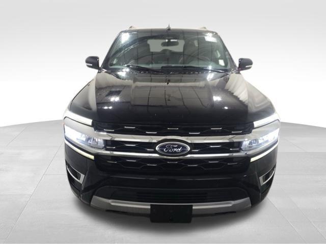 used 2023 Ford Expedition Max car, priced at $48,104