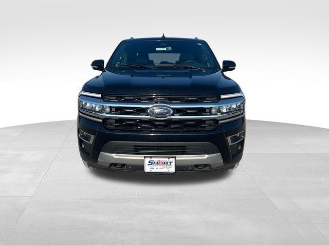 used 2023 Ford Expedition Max car, priced at $47,556