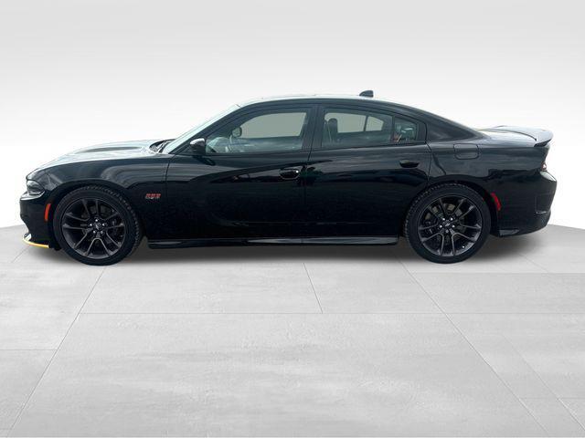 used 2023 Dodge Charger car, priced at $56,314