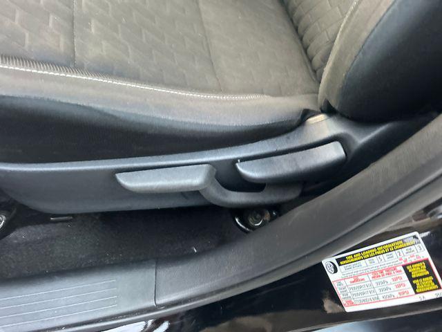 used 2024 Nissan Kicks car, priced at $19,987