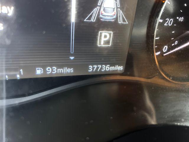 used 2024 Nissan Kicks car, priced at $19,987