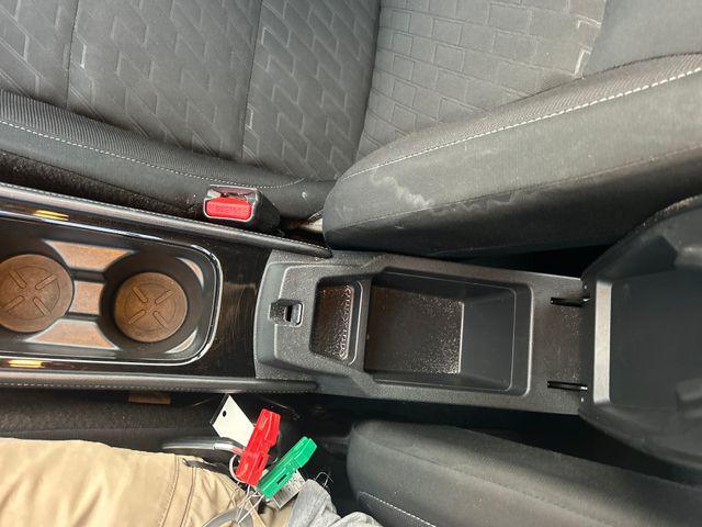 used 2024 Nissan Kicks car, priced at $19,987