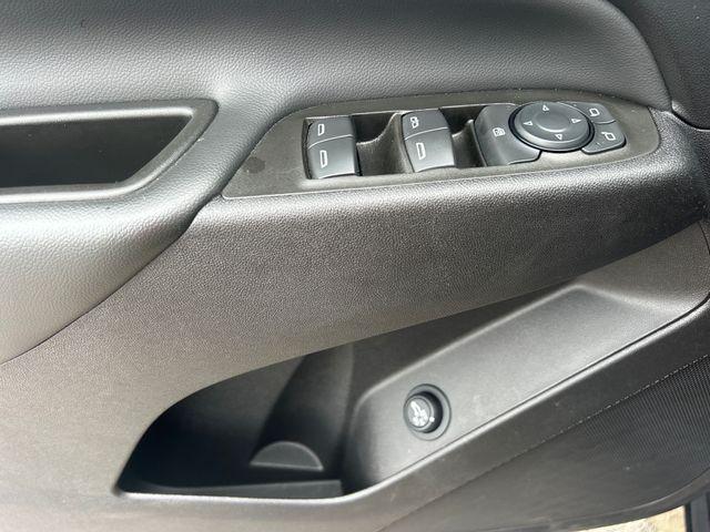 used 2024 Chevrolet Equinox car, priced at $23,979
