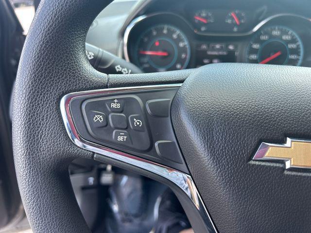 used 2018 Chevrolet Cruze car, priced at $8,995