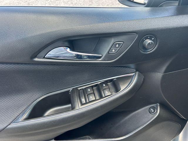 used 2018 Chevrolet Cruze car, priced at $8,995