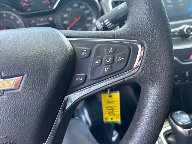 used 2018 Chevrolet Cruze car, priced at $8,995