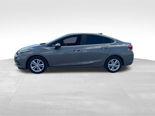 used 2018 Chevrolet Cruze car, priced at $8,995