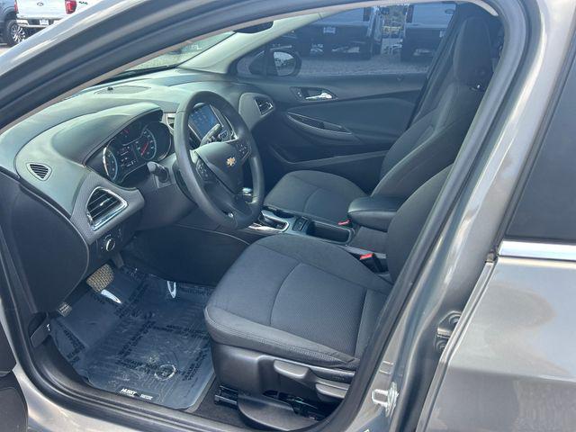 used 2018 Chevrolet Cruze car, priced at $8,995