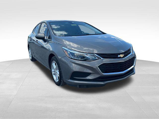 used 2018 Chevrolet Cruze car, priced at $8,995