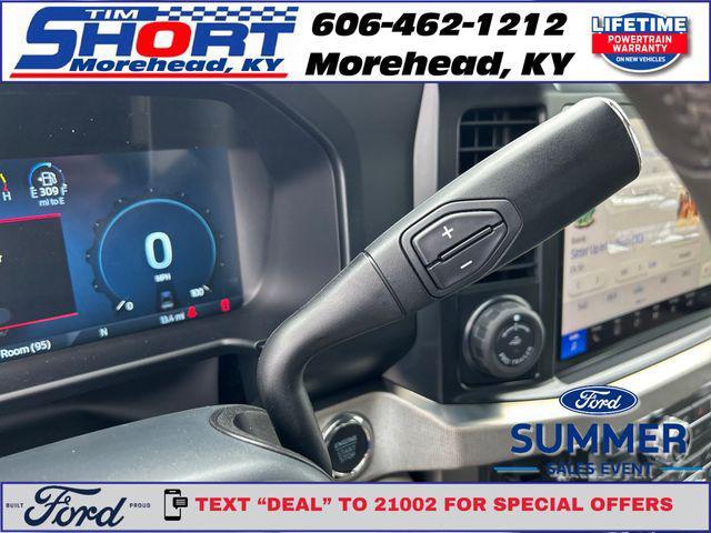 new 2026 Ford F-350 car, priced at $109,565