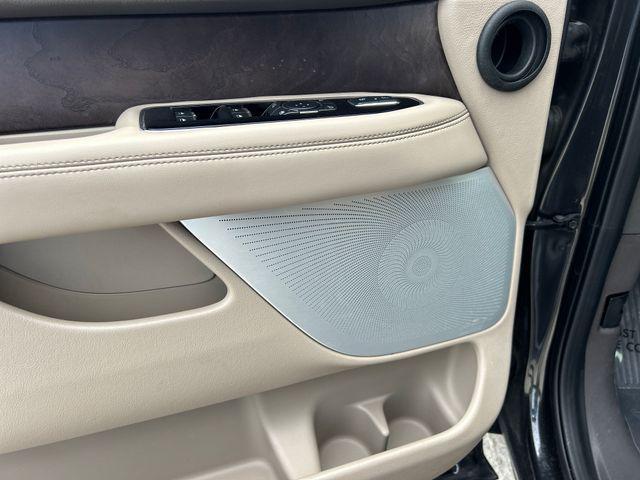 used 2024 Lincoln Navigator car, priced at $79,908