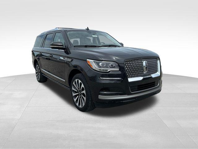 used 2024 Lincoln Navigator car, priced at $79,908