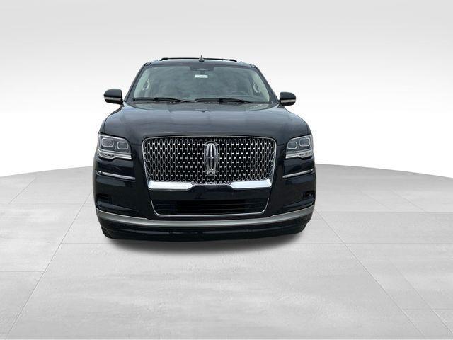 used 2024 Lincoln Navigator car, priced at $79,908