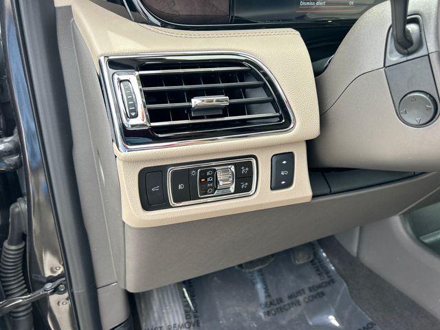 used 2024 Lincoln Navigator car, priced at $79,908