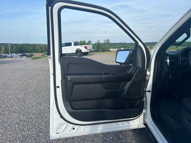 used 2021 Ford F-150 car, priced at $31,665