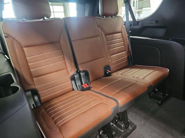 used 2023 GMC Yukon XL car, priced at $79,986