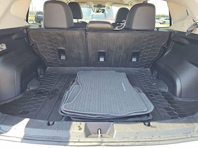 used 2021 Subaru Crosstrek car, priced at $23,710