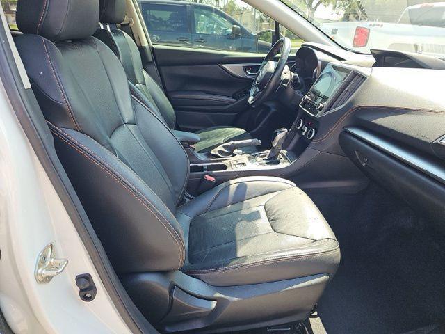 used 2021 Subaru Crosstrek car, priced at $23,710