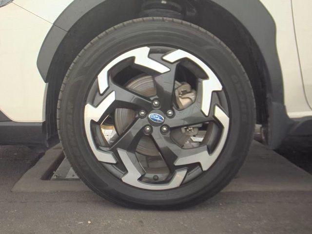 used 2021 Subaru Crosstrek car, priced at $23,710