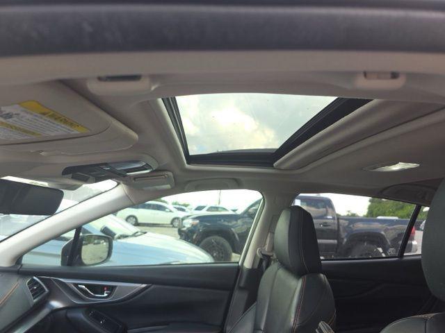 used 2021 Subaru Crosstrek car, priced at $23,710