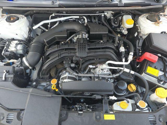 used 2021 Subaru Crosstrek car, priced at $23,710