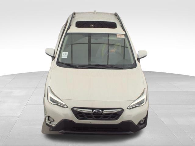 used 2021 Subaru Crosstrek car, priced at $23,710
