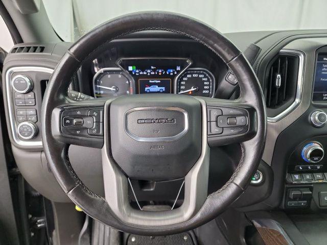 used 2021 GMC Sierra 2500 car, priced at $59,887