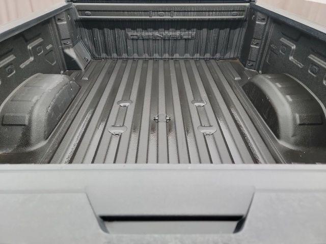 used 2021 GMC Sierra 2500 car, priced at $59,887