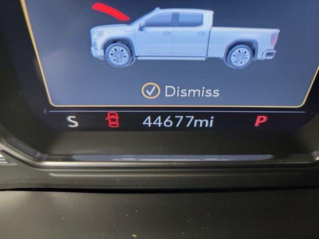 used 2021 GMC Sierra 2500 car, priced at $59,887