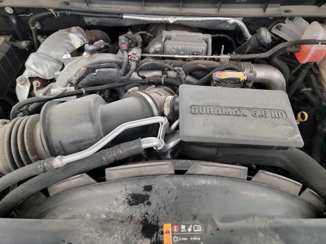 used 2021 GMC Sierra 2500 car, priced at $59,887