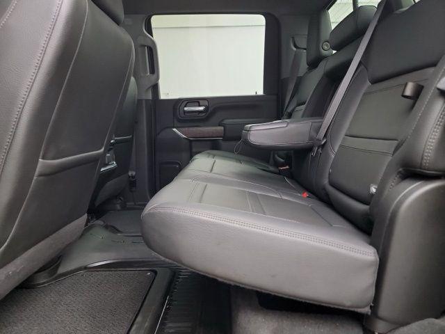 used 2021 GMC Sierra 2500 car, priced at $59,887