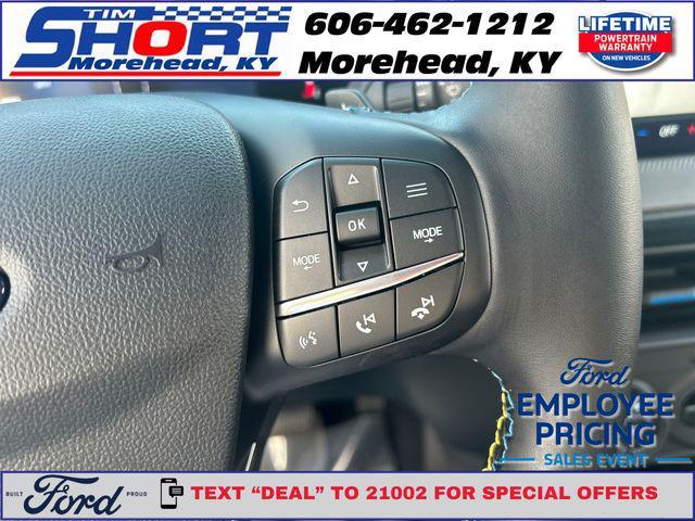 new 2025 Ford Maverick car, priced at $41,549