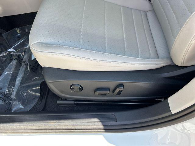 used 2024 Volkswagen Jetta car, priced at $21,884