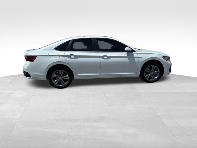 used 2024 Volkswagen Jetta car, priced at $21,884