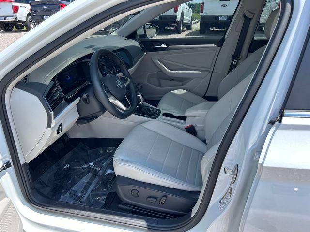 used 2024 Volkswagen Jetta car, priced at $21,884